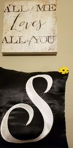 Meet your Posher, Heather doss